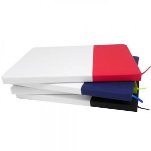 LIBRETA BRITANIA personalizada